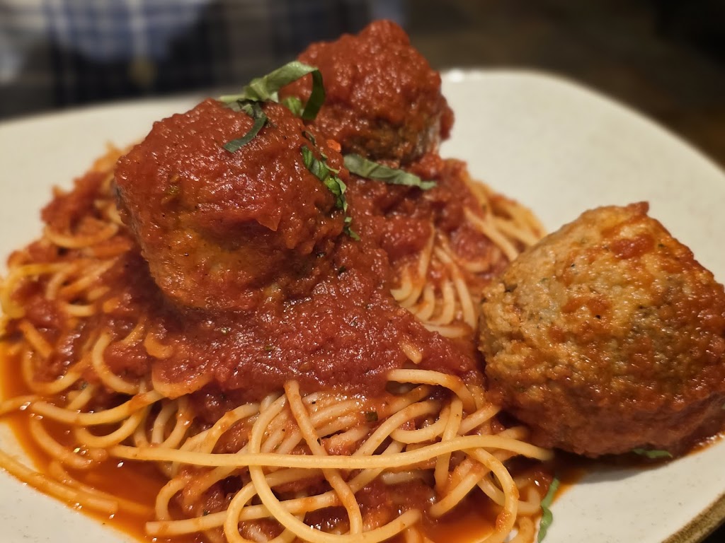 Da Nonna Rosa Restaurant & Pizzeria