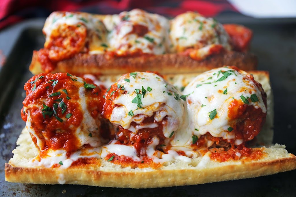 Da Nonna Rosa Restaurant & Pizzeria