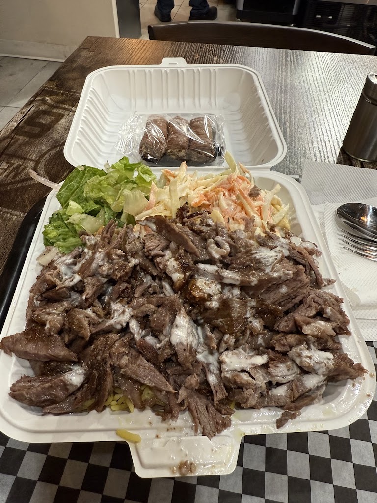 DA.SI.MAR Shawarma