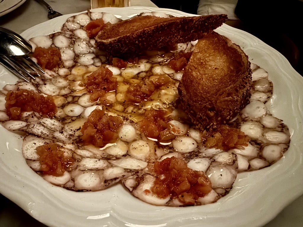 da Toscano