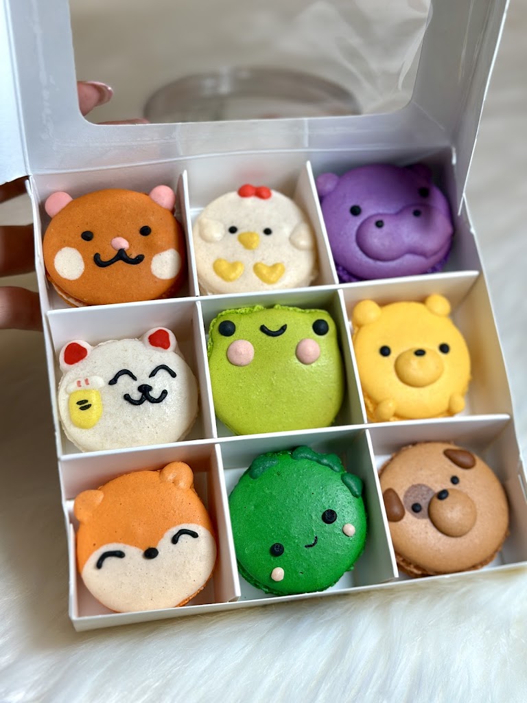 Daan Go Cake Lab