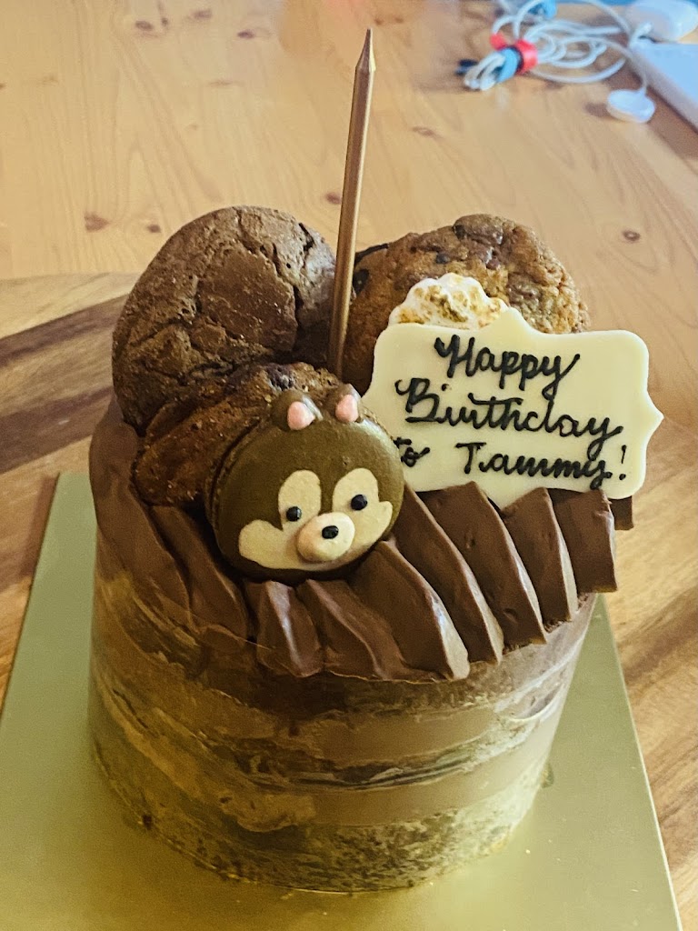Daan Go Cake Lab