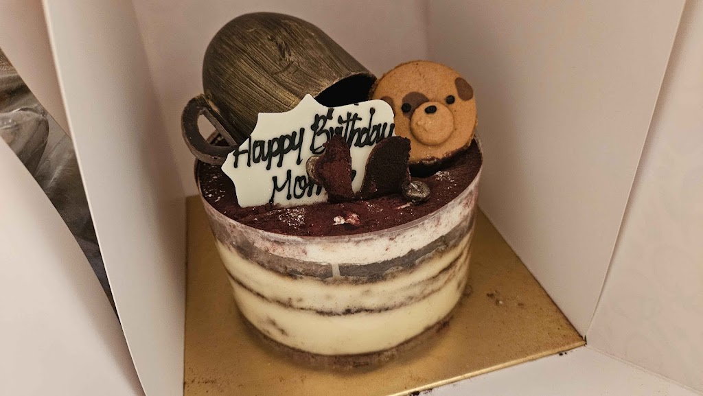 Daan Go Cake Lab