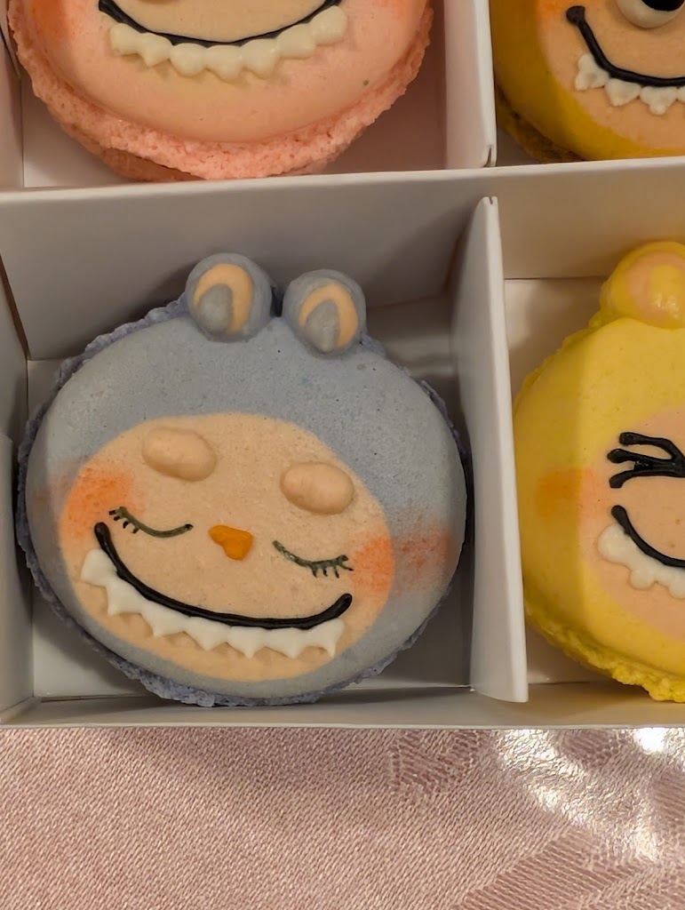 Daan Go Cake Lab