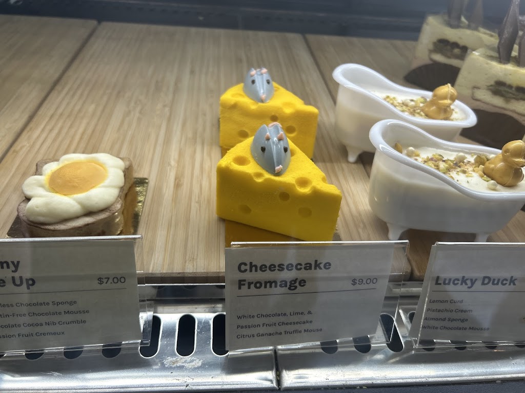 Daan Go Cake Lab