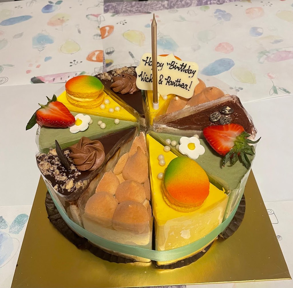 Daan Go Cake Lab