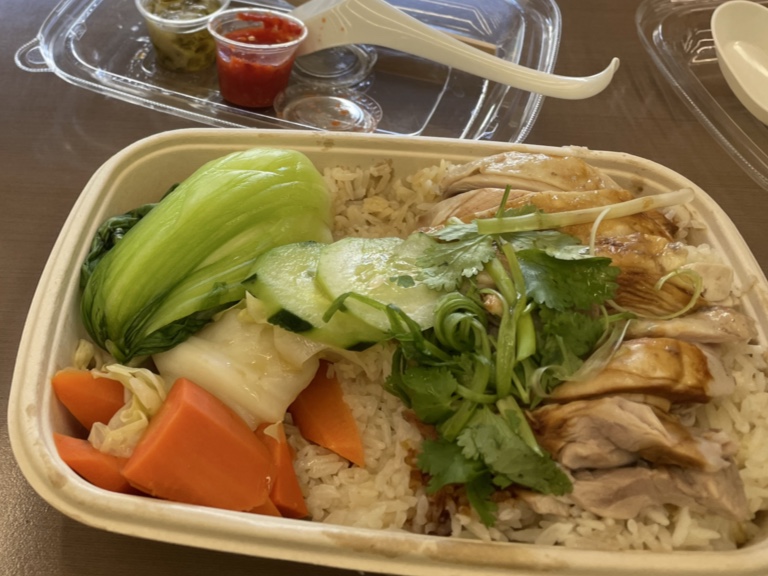 Dabao Singapore