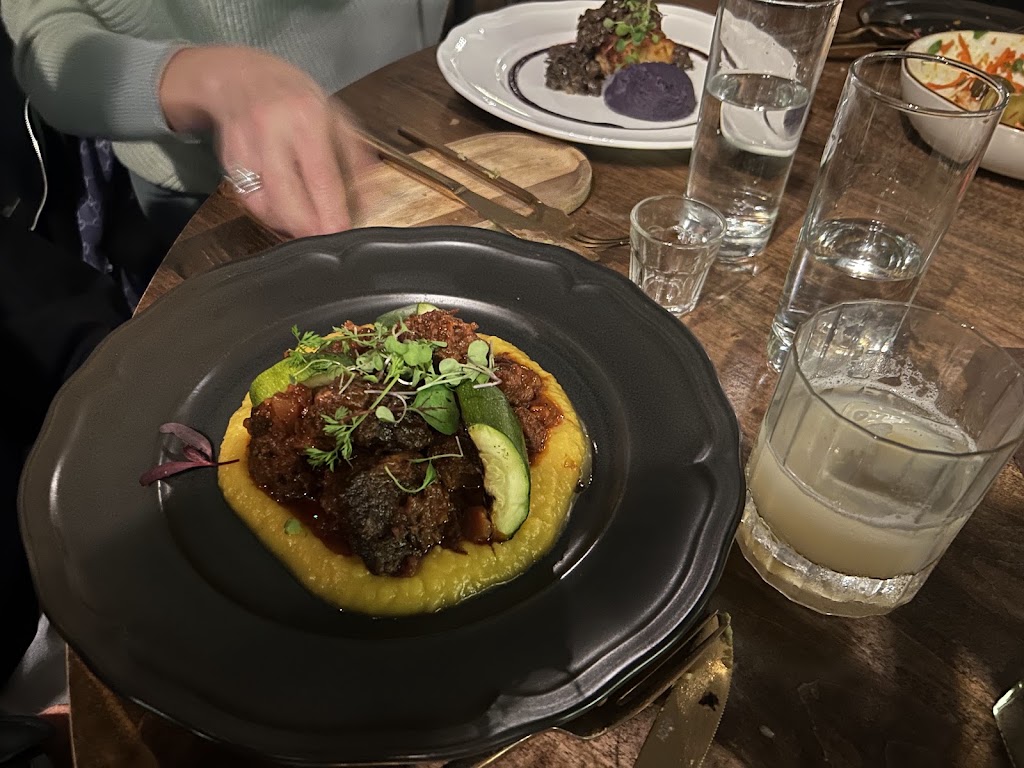 DACHA Kitchen & Bar