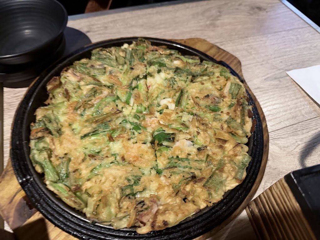 Dae Bak Korean Fusion Eatery & Lounge