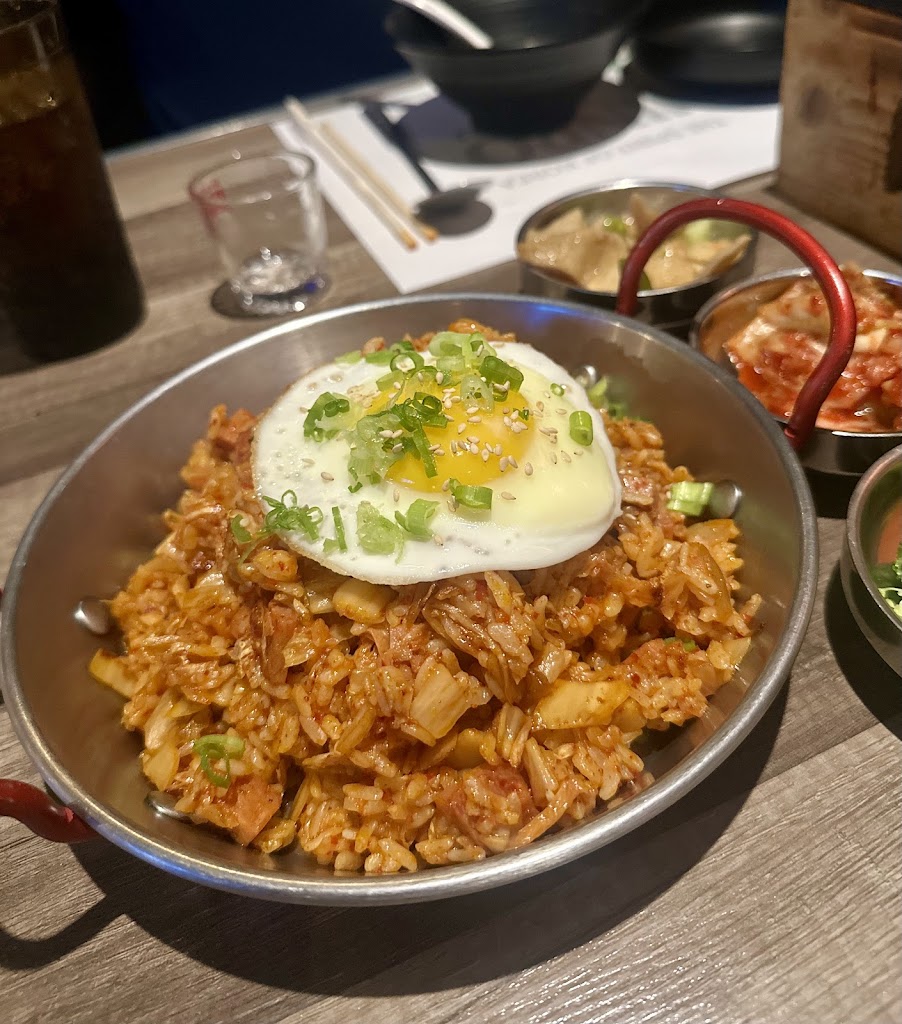 Dae Bak Korean Fusion Eatery & Lounge