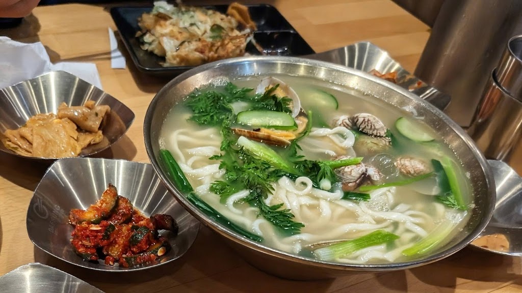 Daesung Korean Noodle