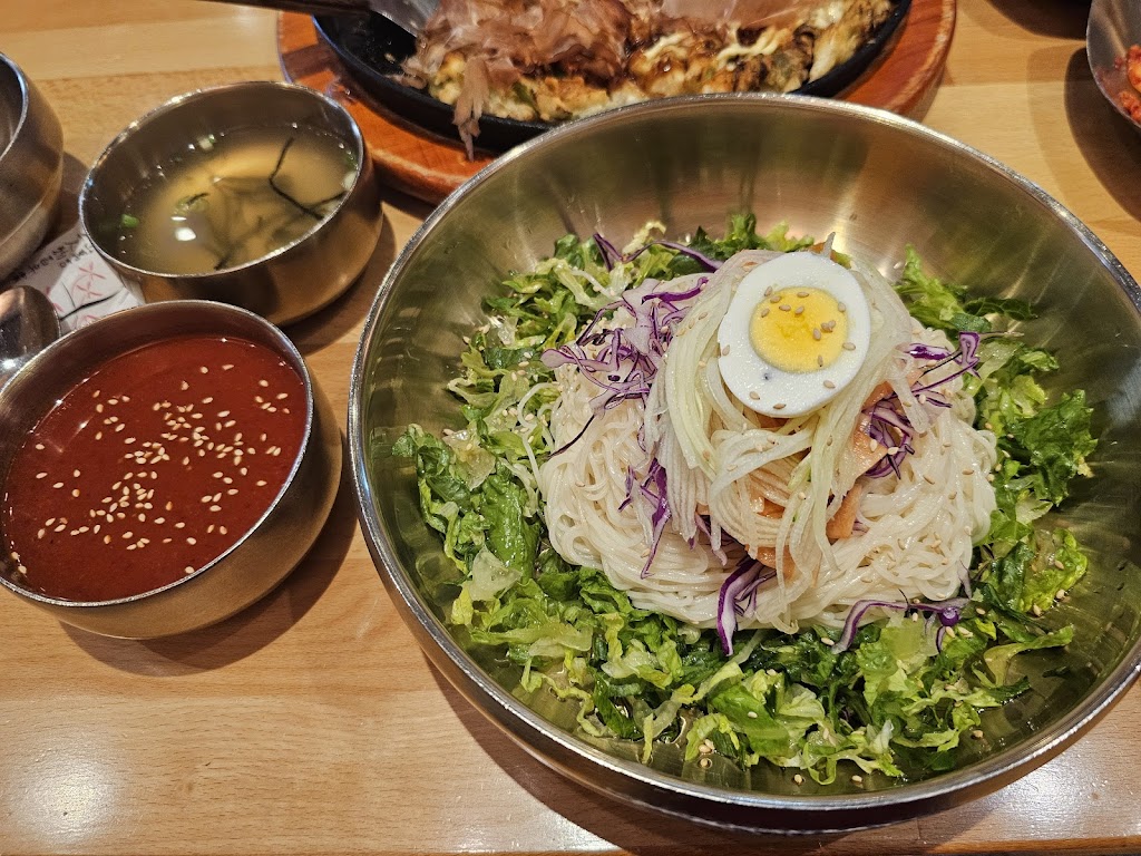 Daesung Korean Noodle