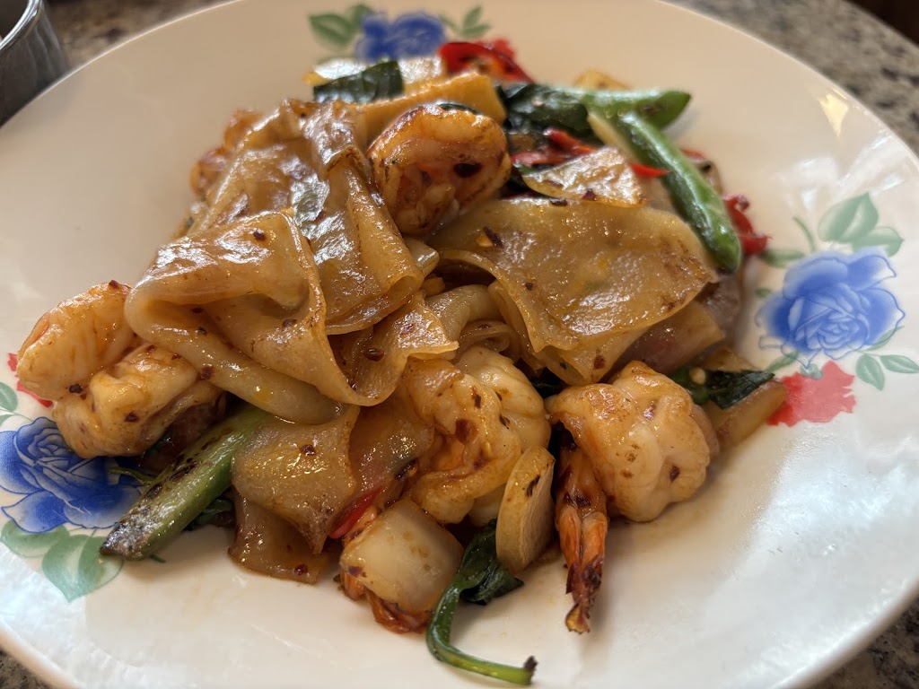 Dagg Thai Restaurant
