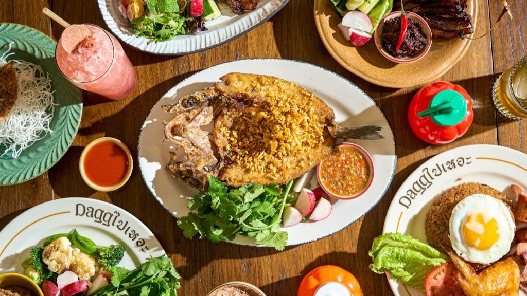 Dagg Thai Restaurant