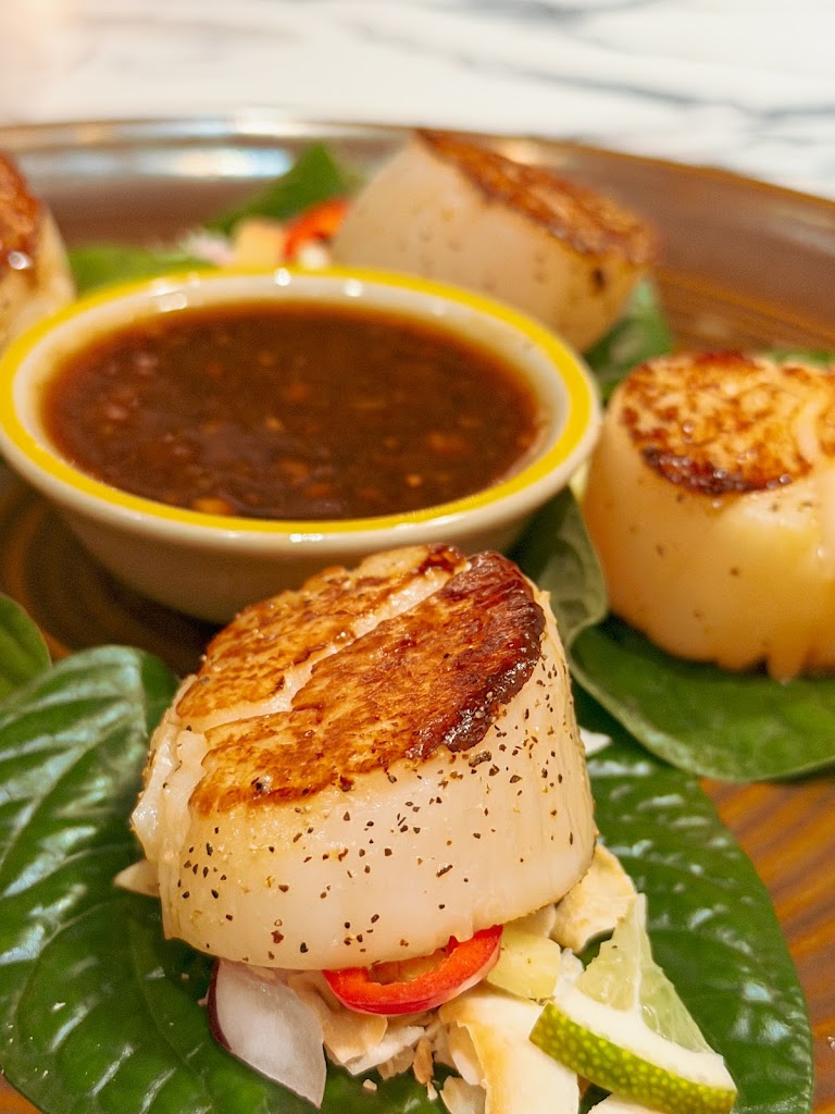 Dagg Thai Restaurant