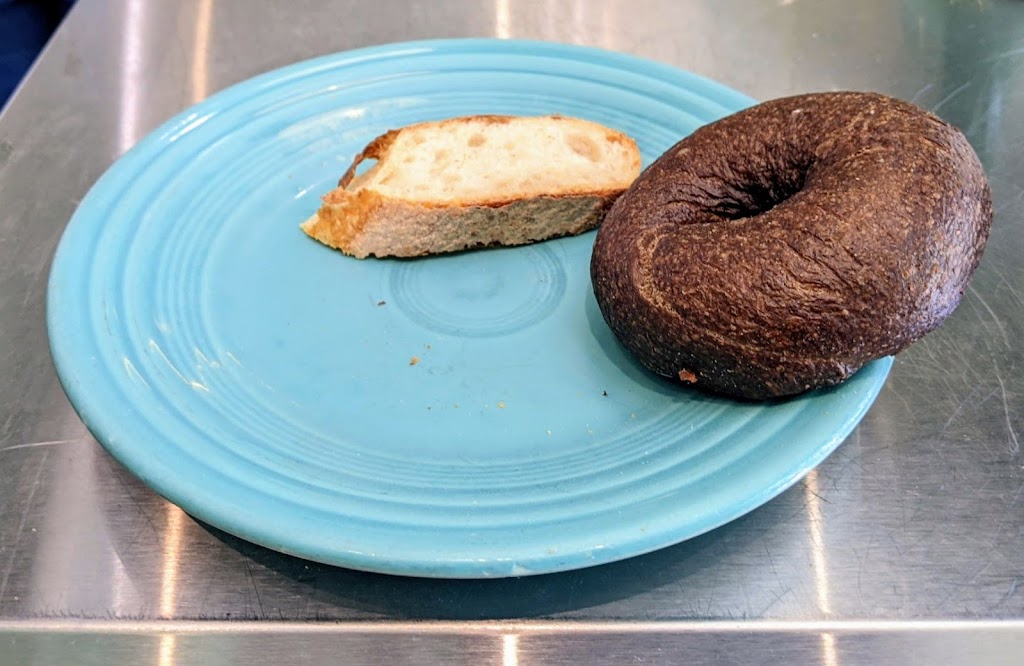 Dago Bagel