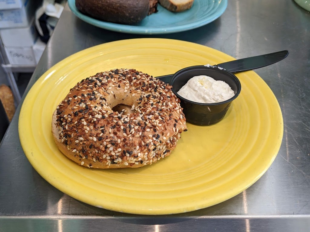 Dago Bagel