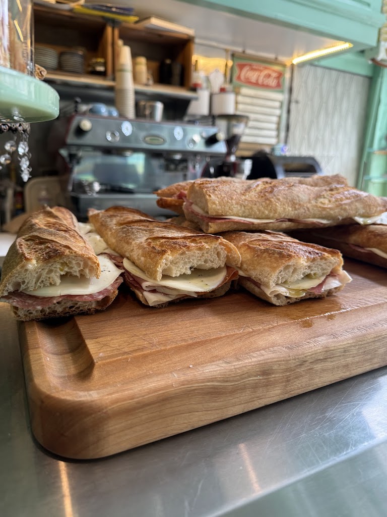 Dago Bagel