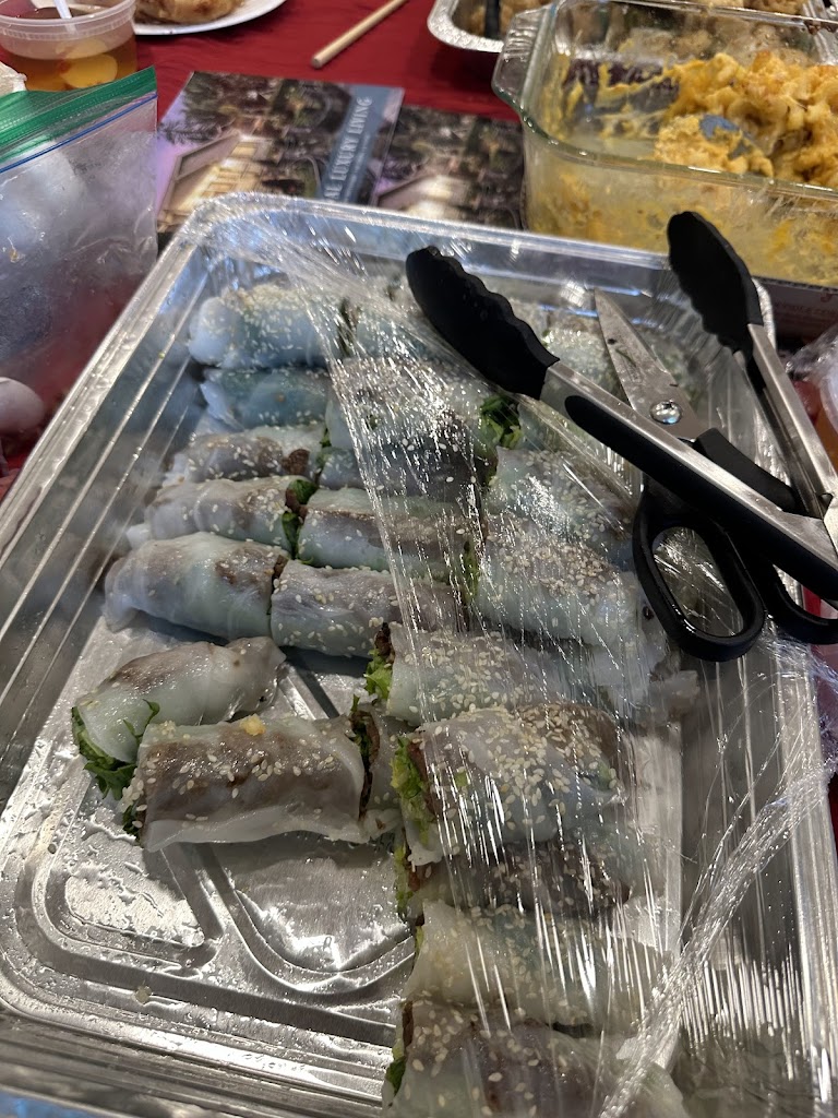 Dai Loi Bakery & Restaurant
