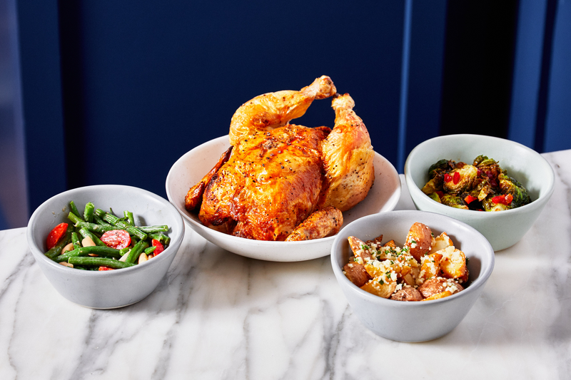 Daily Provisions - Union Square