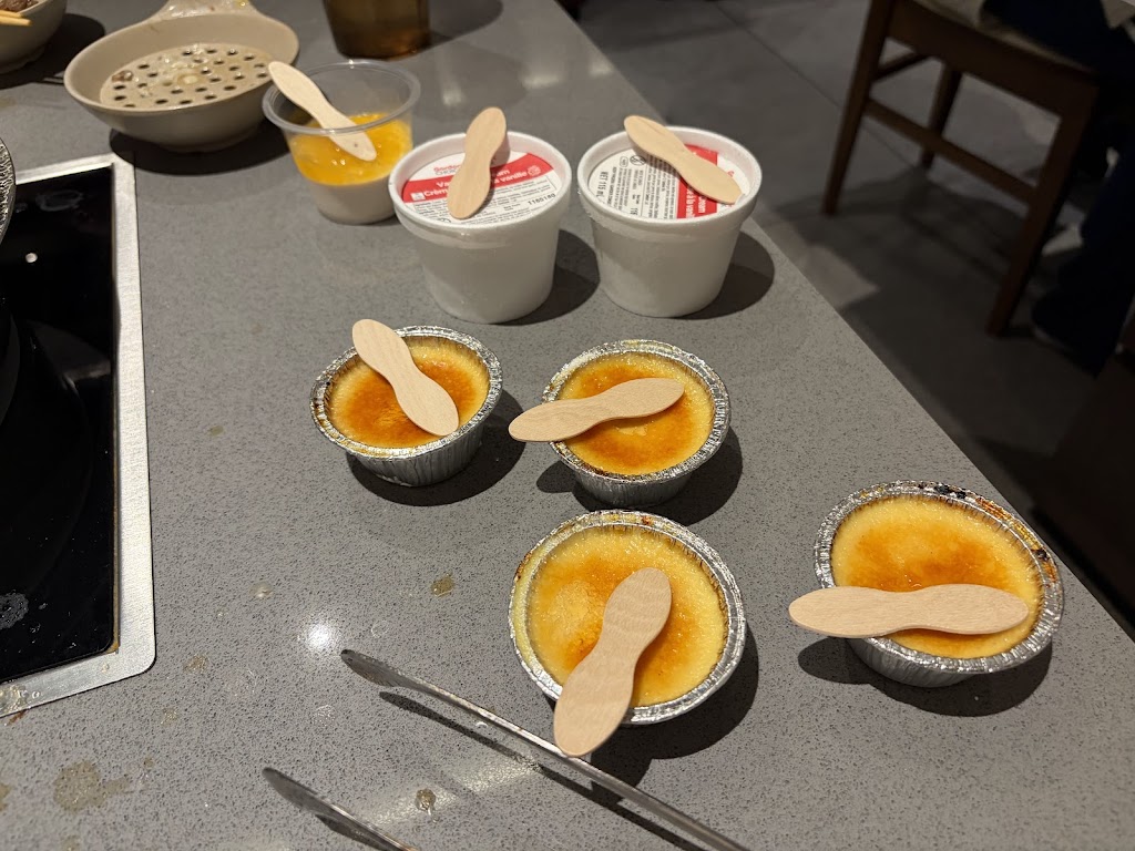 Daimaru Shabu Shabu (大丸 Markham)