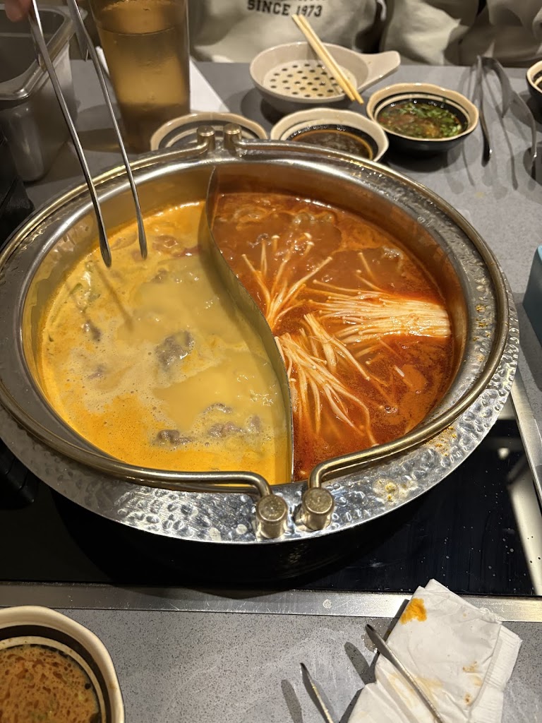 Daimaru Shabu Shabu (大丸 Markham)