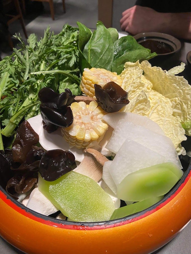 Daimaru Shabu Shabu (大丸 Scarborough)