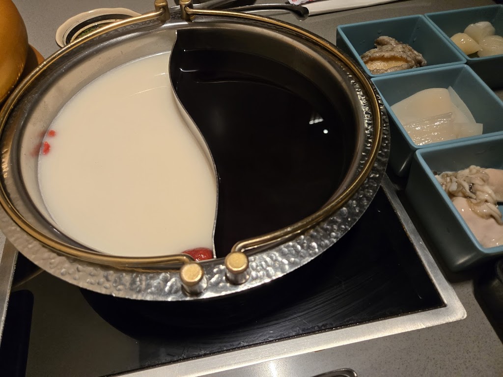 Daimaru Shabu Shabu (大丸 Scarborough)