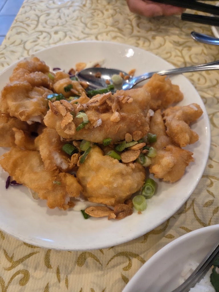 Daimo Chinese Restaurant