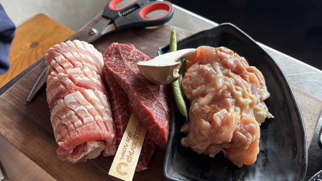 Daldongnae - Kensington Market