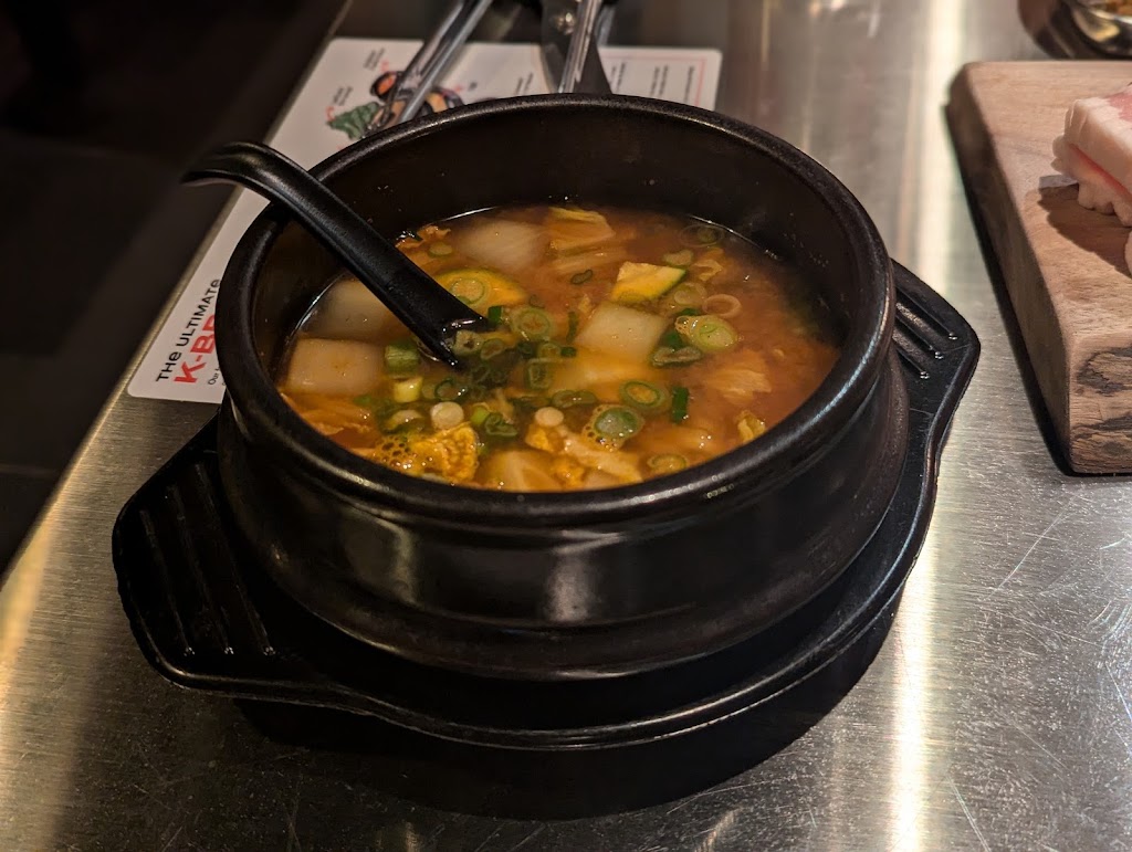 Daldongnae - Kensington Market
