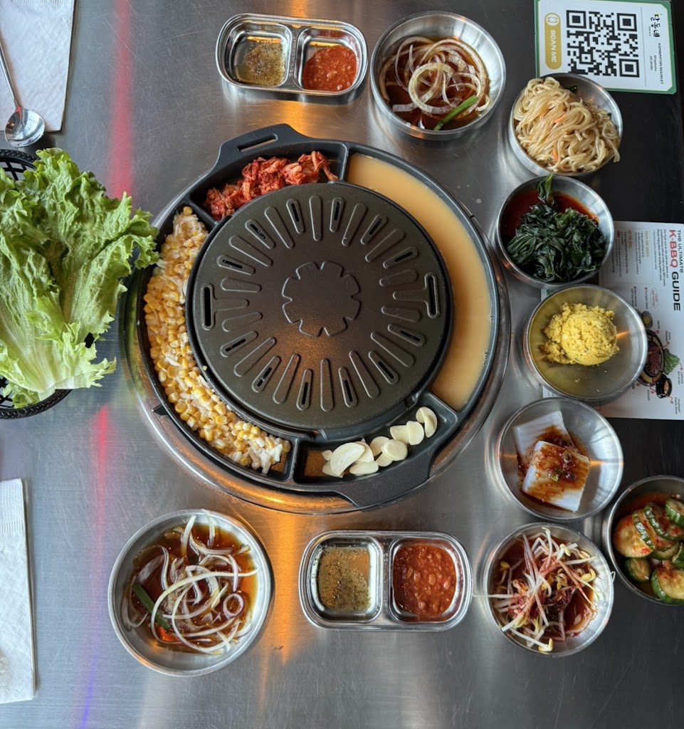 Daldongnae - Kensington Market