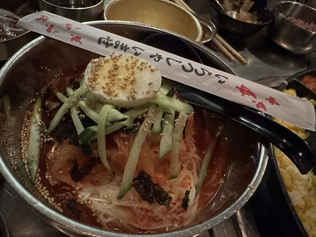 Daldongnae Korean BBQ - Dundas Square