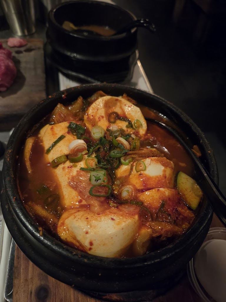 Daldongnae Korean BBQ - Dundas Square