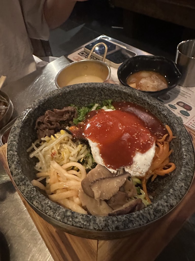 Daldongnae Korean BBQ - Sheppard