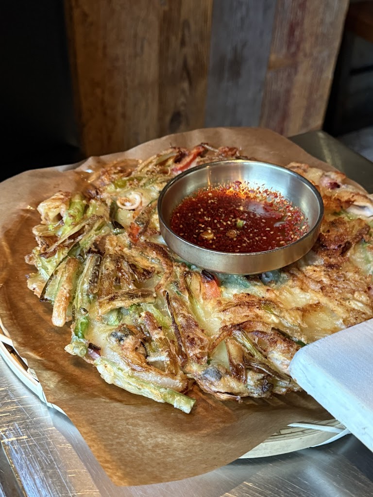 Daldongnae Korean BBQ - Sheppard