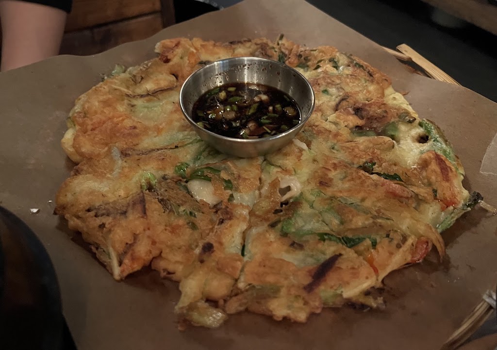 Daldongnae Korean BBQ