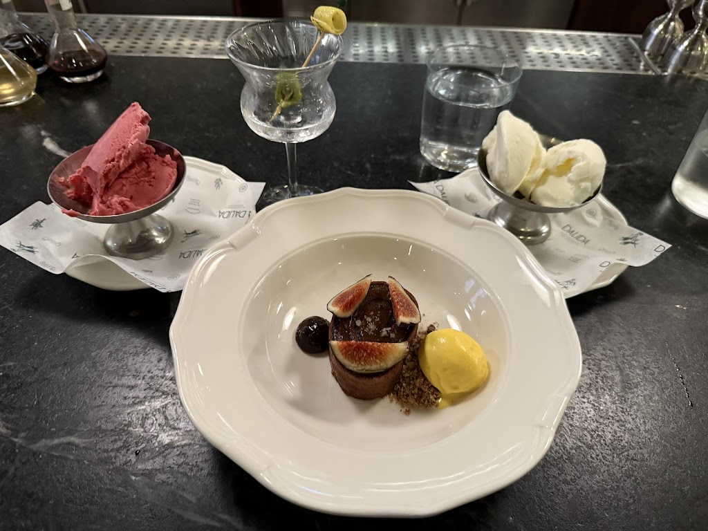 Dalida Restaurant