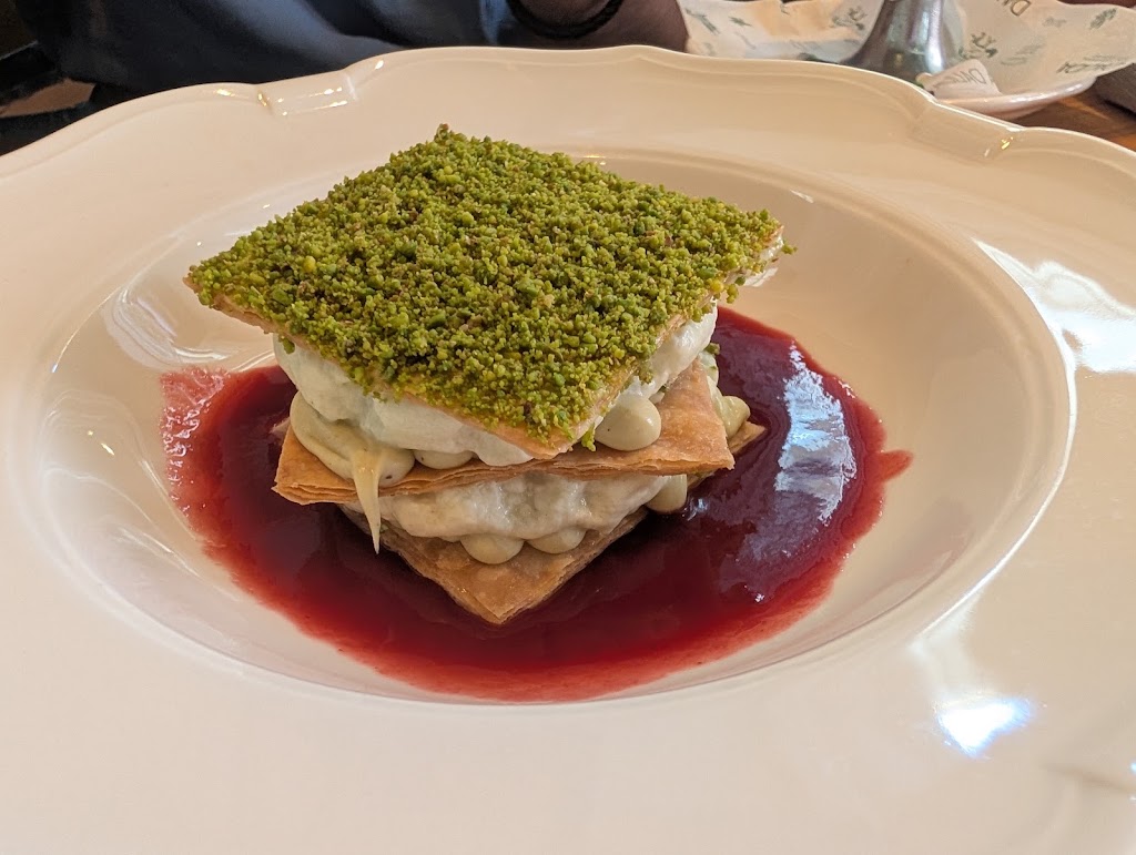 Dalida Restaurant