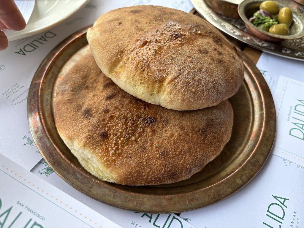 Dalida Restaurant