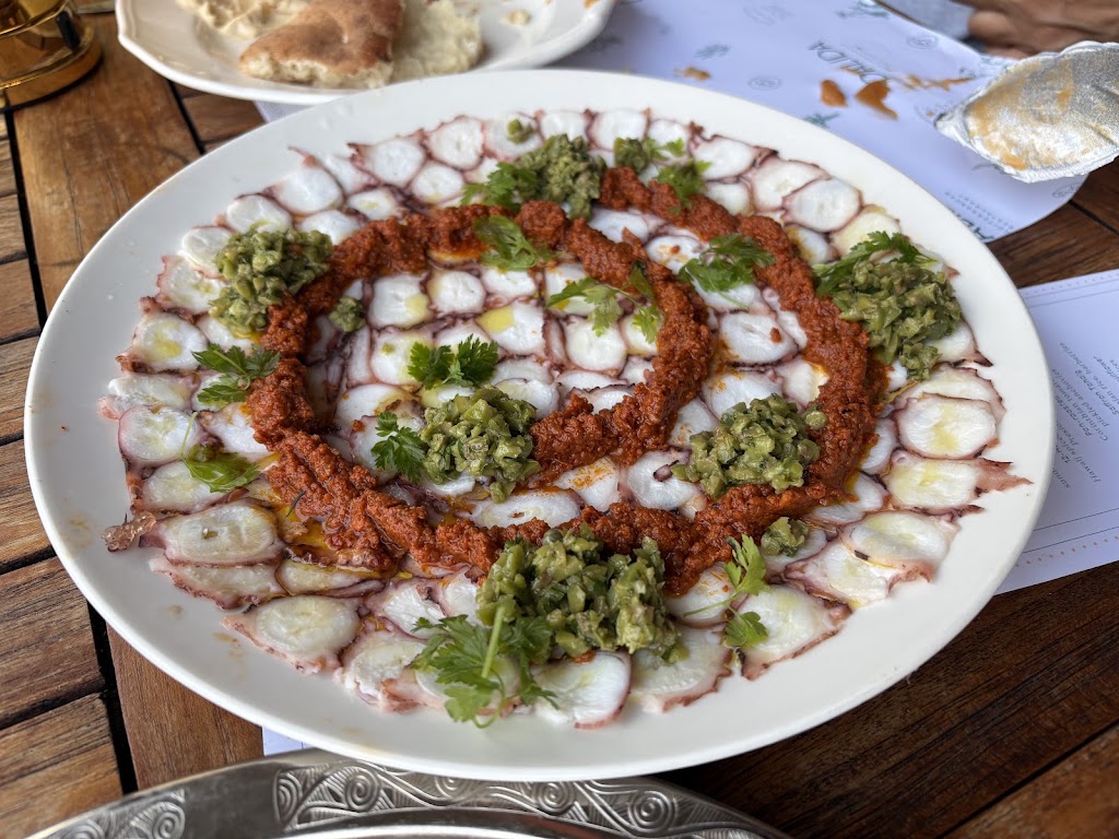 Dalida Restaurant