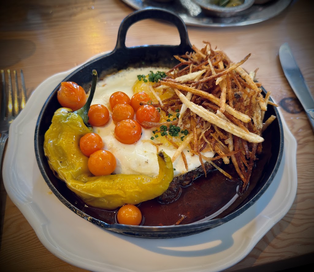 Dalida Restaurant