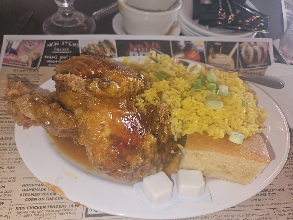 Dallas BBQ