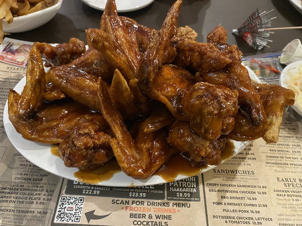 Dallas BBQ