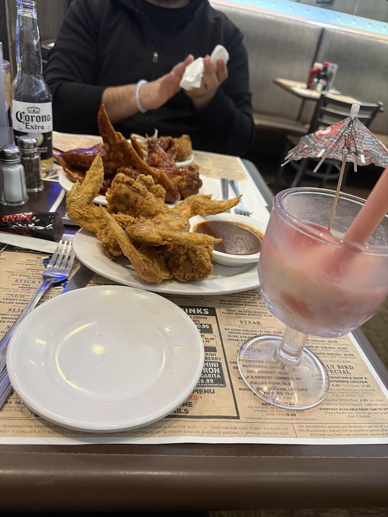 Dallas BBQ Rego Park