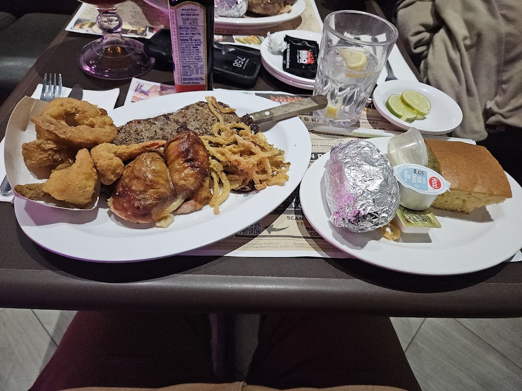 Dallas BBQ Rego Park