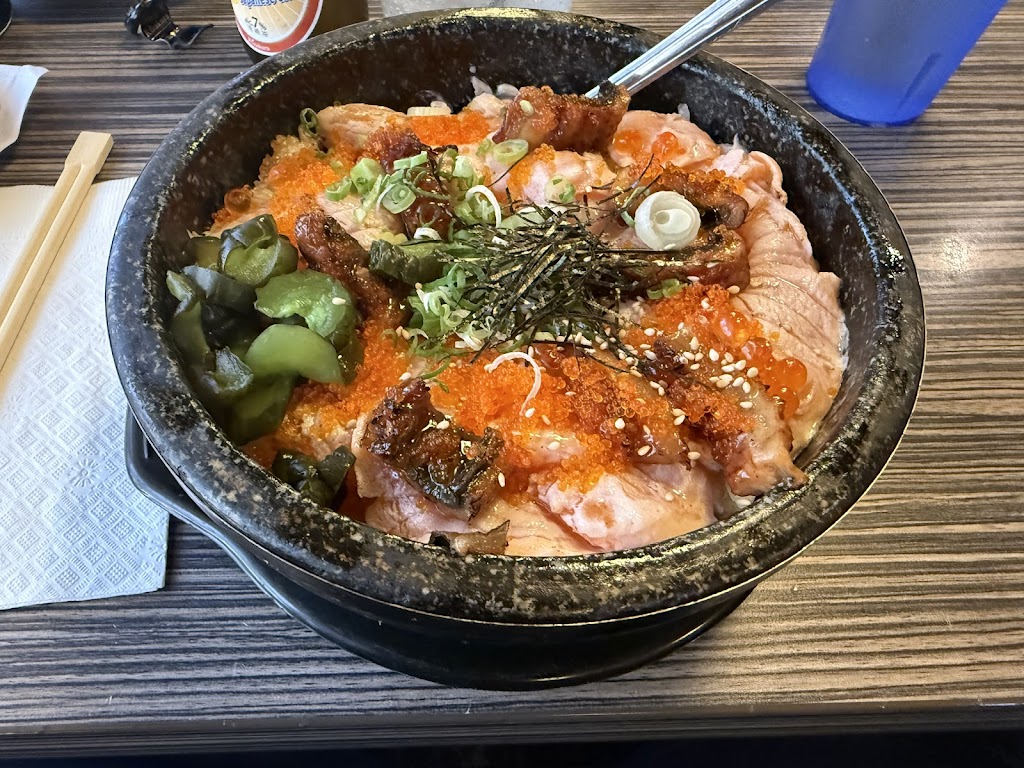 Dan Izakaya Restaurant