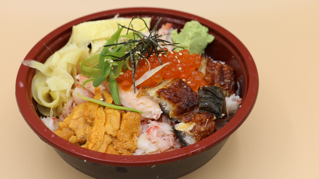 Dan Izakaya Restaurant