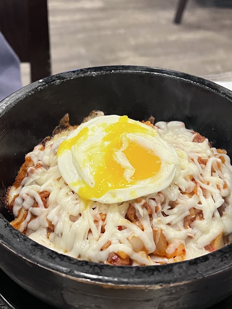 Danbi Korean Restaurant