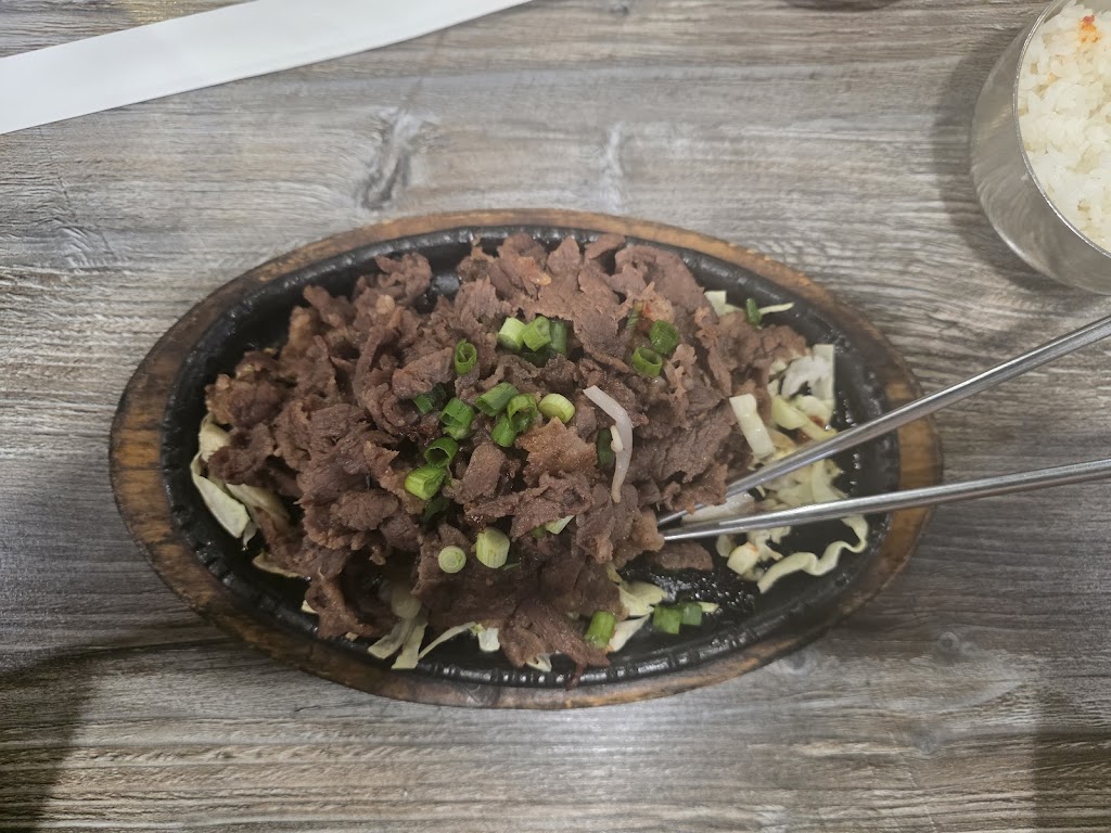 Danbi Korean Restaurant